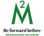 M2 Messaggeria Milanese